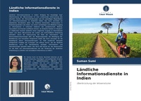 Abbildung von: Laendliche Informationsdienste in Indien - Verlag Unser Wissen