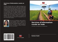 Abbildung von: Services d'information rurale en Inde - Editions Notre Savoir