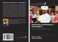 Cover: Educaci&oacute;n profesional y tecnol&oacute;gica - Ediciones Nuestro Conocimiento