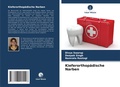 Cover: Kieferorthopaedische Narben - Verlag Unser Wissen