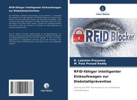 Abbildung von: RFID-faehiger intelligenter Einkaufswagen zur Diebstahlpraevention - Verlag Unser Wissen