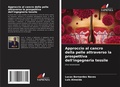 Cover: Approccio al cancro della pelle attraverso la prospettiva dell'ingegneria tessile - Edizioni Sapienza