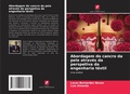 Cover: Abordagem do cancro da pele atraves da perspetiva da engenharia textil - Edicoes Nosso Conhecimento