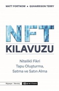 Cover: NFT Kilavuzu - Epsilon Yayinevi