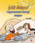Cover: Iyilik Bahcesi - Peygamberimizin Anlattigi Hikayeler - T&uuml;rkiye Diyanet Vakfi Yayinlari