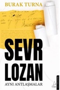 Cover: Sevr Lozan - Destek Yayinlari