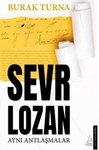 Enlarge image Cover: Sevr Lozan - Destek Yayinlari