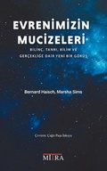 Cover: Evrenimizin Mucizeleri - Mitra Yayinlari