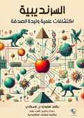Cover: Serendipity - Al-Mashreq Ebookstore