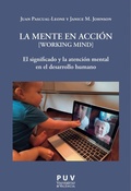 Cover: La mente en acci&oacute;n [Working Mind] - Publicacions de la Universitat de Val&egrave;ncia