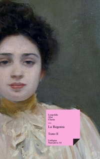 Enlarge image Cover: La Regenta - Linkgua Ediciones