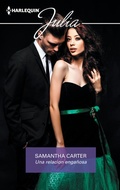 Cover: Una relaci&oacute;n enga&ntilde;osa - Harlequin, una divisi&oacute;n de HarperCollins Ib&eacute;rica, S.A.