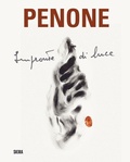 Cover: Giuseppe Penone (Bilingual edition) - Skira