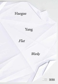 Cover: Haegue Yang - Skira