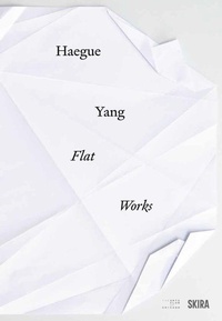 Enlarge image Cover: Haegue Yang - Skira