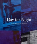Cover: Day for Night: New American Realism - Skira