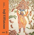 Cover: The Life and Work of Inji Efflatoun - Skira