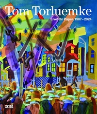 Enlarge image Cover: Tom Torluemke - Skira
