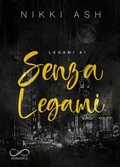 Cover: Senza legami - Hope Edizioni