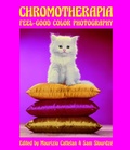 Cover: Chromotherapia - Damiani