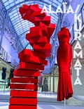 Cover: Alaia/Kuramata - Damiani