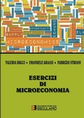 Bild: Esercizi di Microeconomia - Societ&agrave; Editrice Esculapio