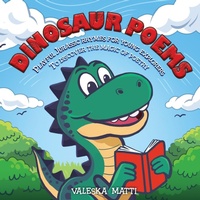 Abbildung von: Dinosaur Poems - Valeska Matti