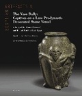Cover: The Vase Bally: Captives on a Late Predynastic Decorated Stone Vessel - Peeters Publishers