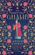 Cover: The Essential Ghalib (Classic Urdu Poetry Book) - HarperCollins