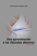 Bild: Una aproximaci&oacute;n a las cl&aacute;usulas abusivas - Siglo del Hombre Editores S.A.