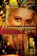 Cover: Haremagasinin Sirri - G&uuml;nisigi Kitapligi