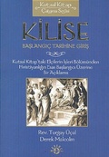 Cover: Kilise - Haberci Basin Yayin