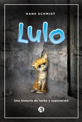 Cover: LULO - Editorial Autores de Argentina