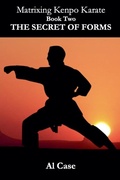 Cover: Matrixing Kenpo Karate - Quality Press