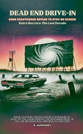 Cover: Dead End Drive - In - B. Humphrey