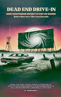 Enlarge image Cover: Dead End Drive - In - B. Humphrey