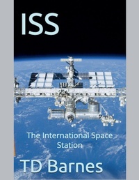 Enlarge image Cover: ISS - TD Barnes