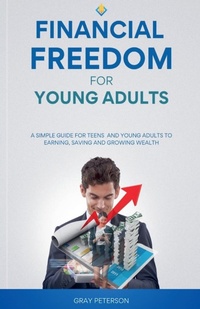 Abbildung von: Financial Freedom for Young Adults - Felix Agbodji