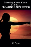 Cover: Matrixing Kenpo Karate - Quality Press