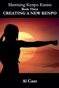 Enlarge image Cover: Matrixing Kenpo Karate - Quality Press