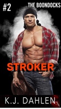 Cover: Stroker - Kj Dahlen