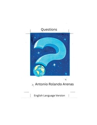 Abbildung von: Questions - Antonio Rolando Arenas