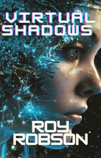 Enlarge image Cover: Virtual Shadows - Roy Robson Publishing