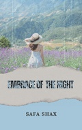 Cover: Embrace of the Night (Kiss of the Stars series, #3) - Safa Shax