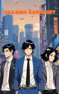 Abbildung von: Chasing Harmony - Bradley Hall