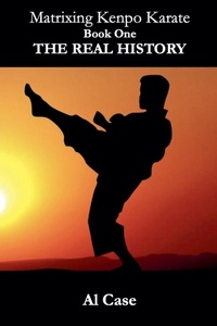 Enlarge image Cover: Matrixing Kenpo Karate - Quality Press