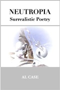Cover: Neutropia ~ Surrealistic Poetry - Quality Press