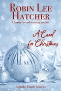 Cover: A Carol for Christmas - Robinsong, Inc.