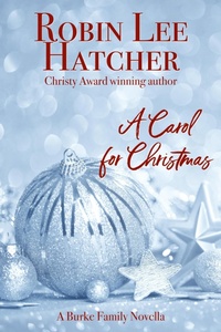 Enlarge image Cover: A Carol for Christmas - Robinsong, Inc.