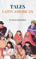Cover: Tales Latin American - Playful Friends